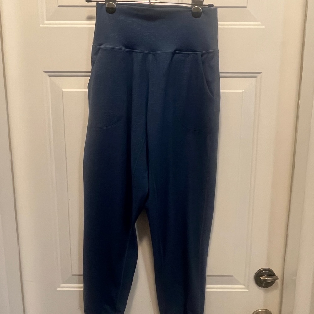 ZYIA Active Blue Joggers